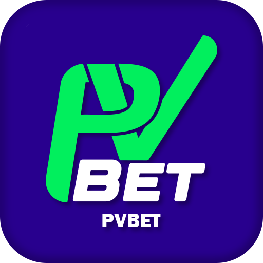 Logo da pvbet